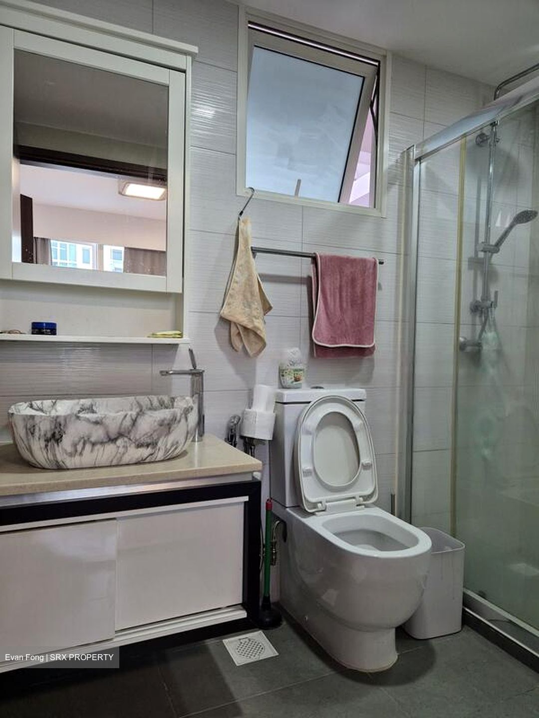 1 Canberra (D27), Condominium #536930421